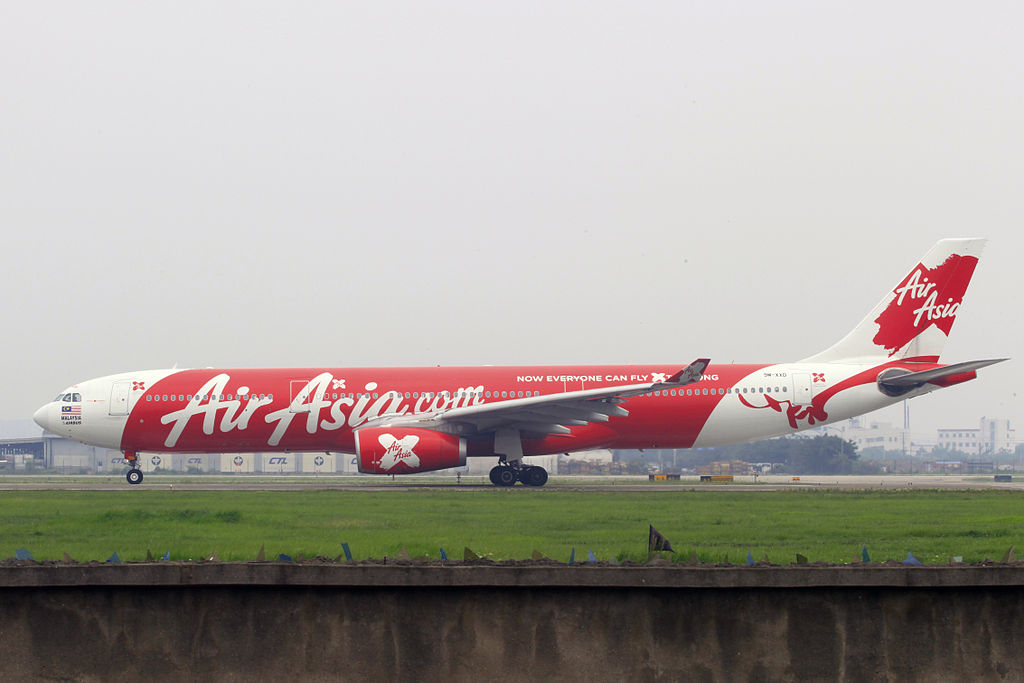 에어아시아엑스 A330