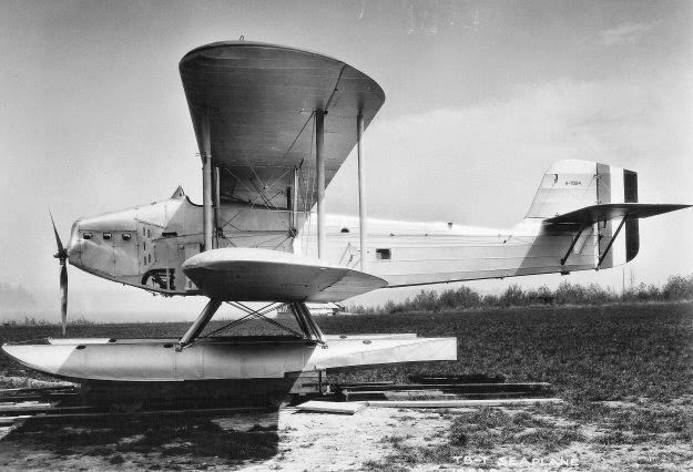 Boeing TB (Model 63)
