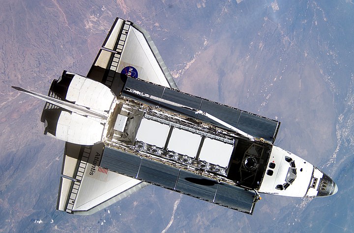 아틀란티스 호(STS-112)