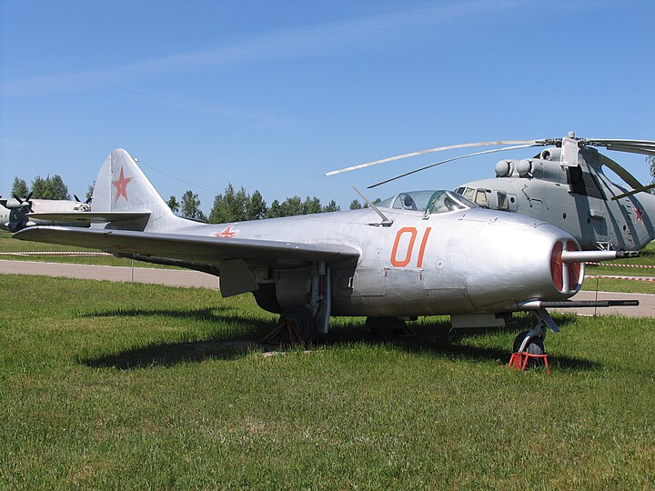 MiG-9