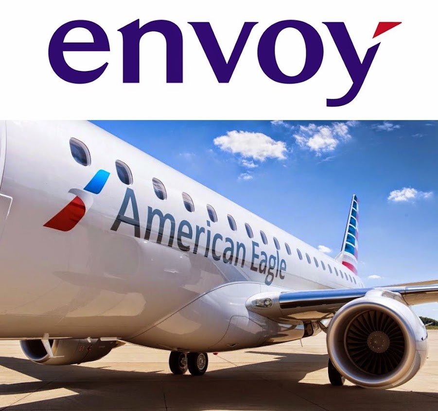 Envoy Air