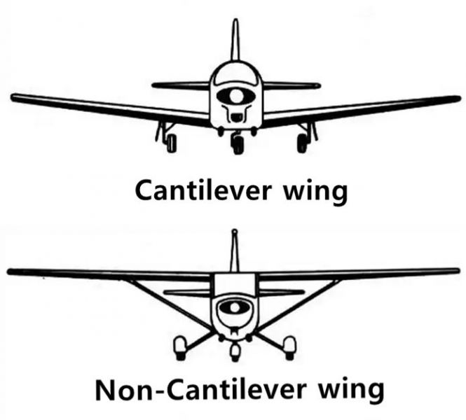 파일:Cantilever wing.jpg